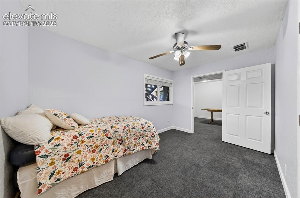 2230 Del Mar Drive Colorado Springs CO 80910