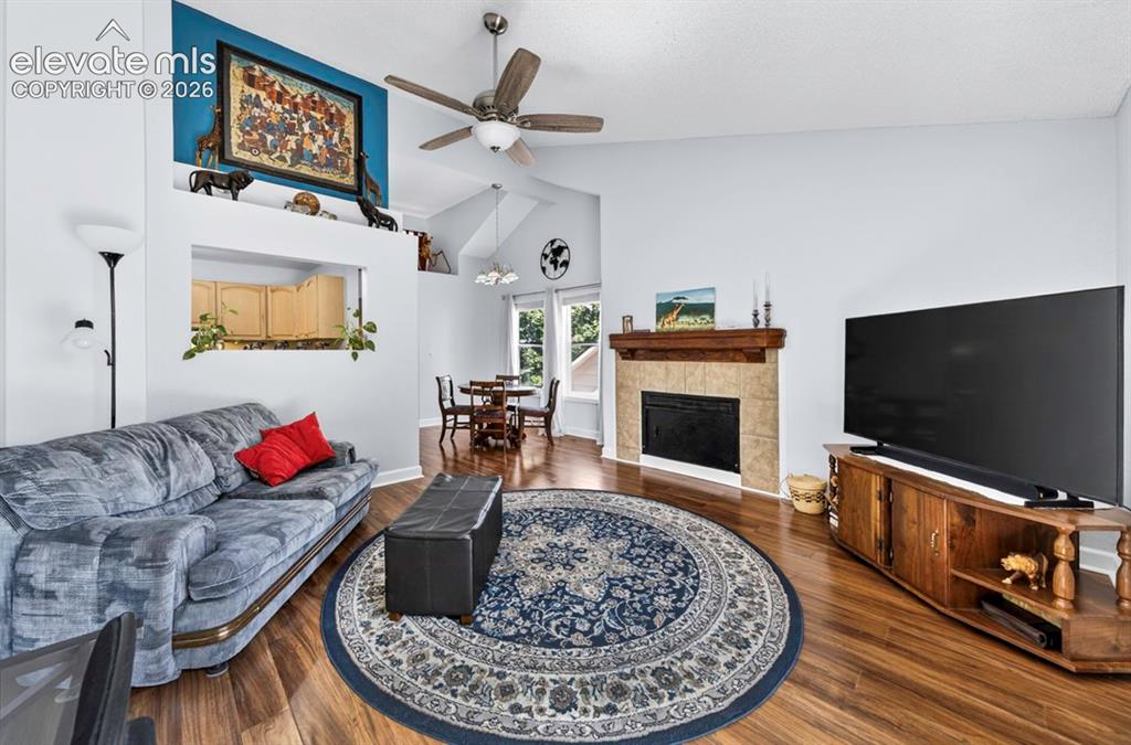2230 Del Mar Drive Colorado Springs CO 80910