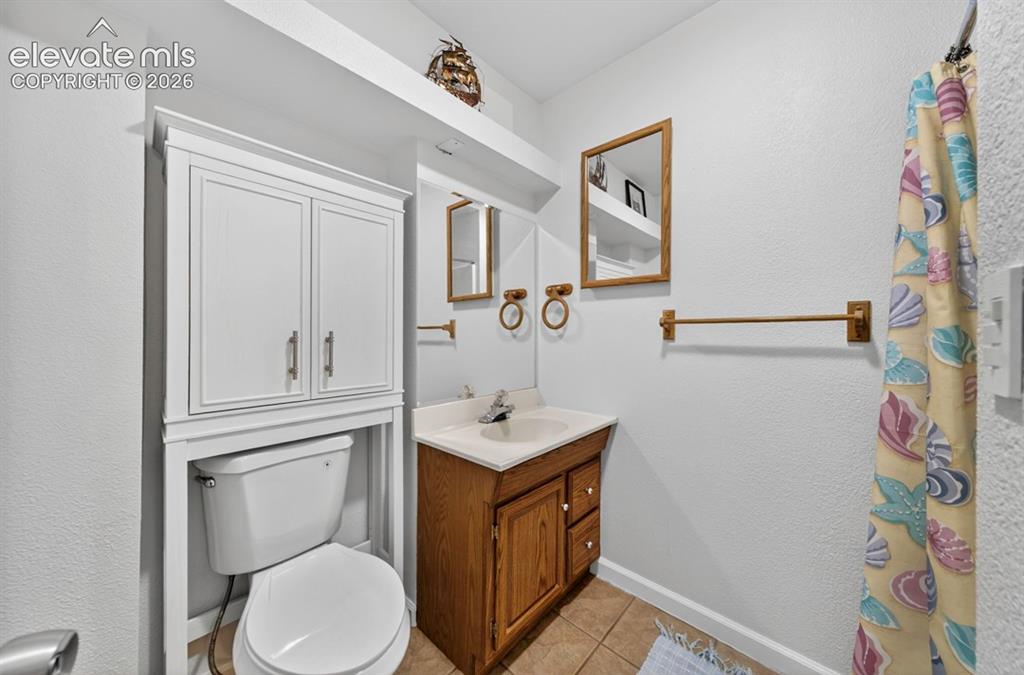 2230 Del Mar Drive Colorado Springs CO 80910