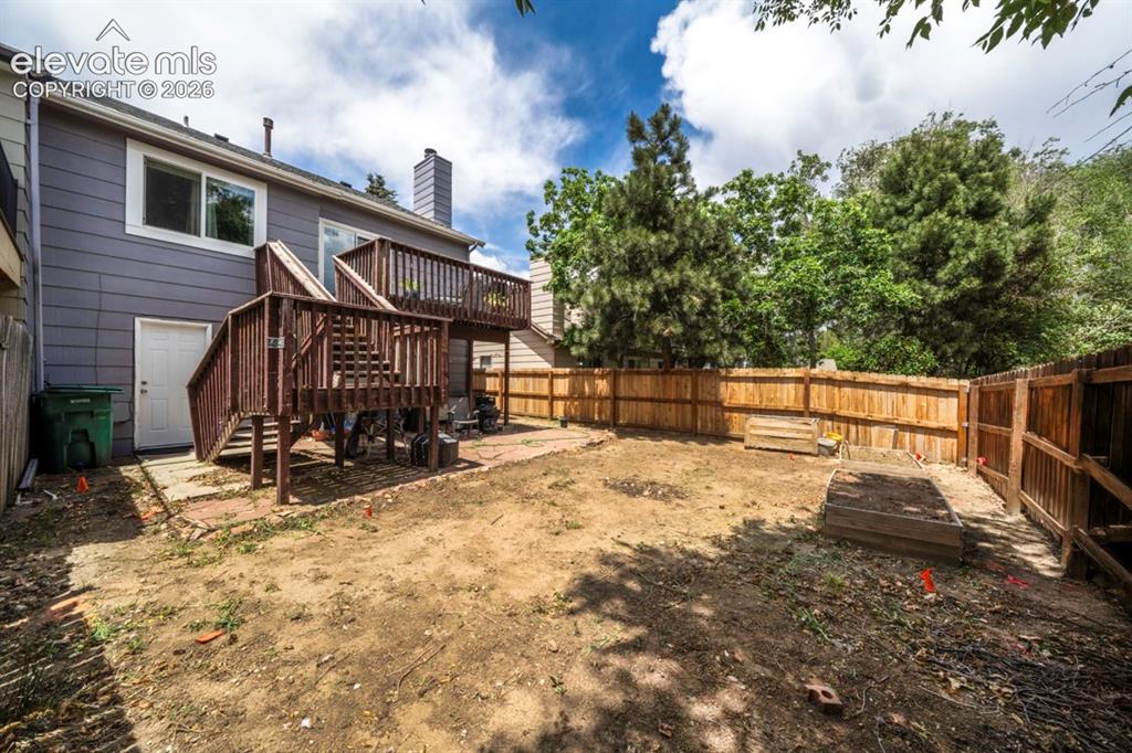 2230 Del Mar Drive Colorado Springs CO 80910