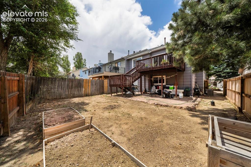 2230 Del Mar Drive Colorado Springs CO 80910