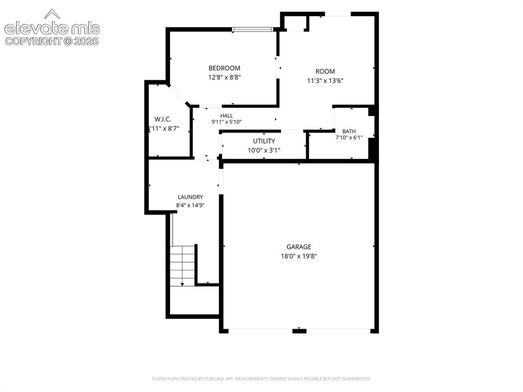 2230 Del Mar Drive Colorado Springs CO 80910