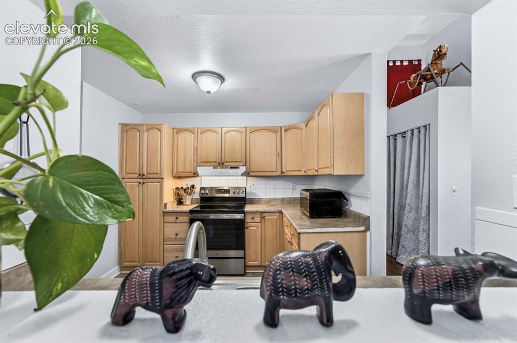 2230 Del Mar Drive Colorado Springs CO 80910