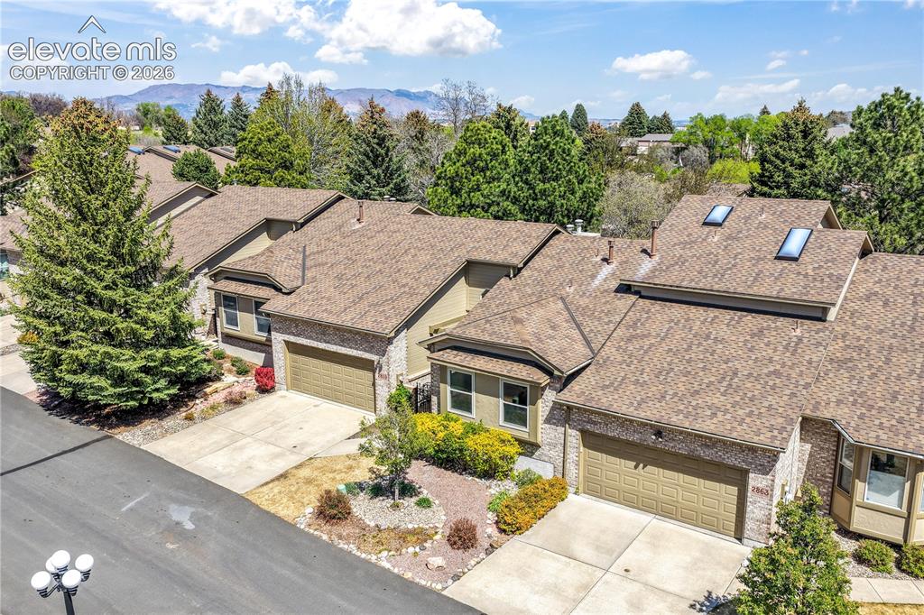 2859 Tenderfoot Hill Street Colorado Springs CO 80906