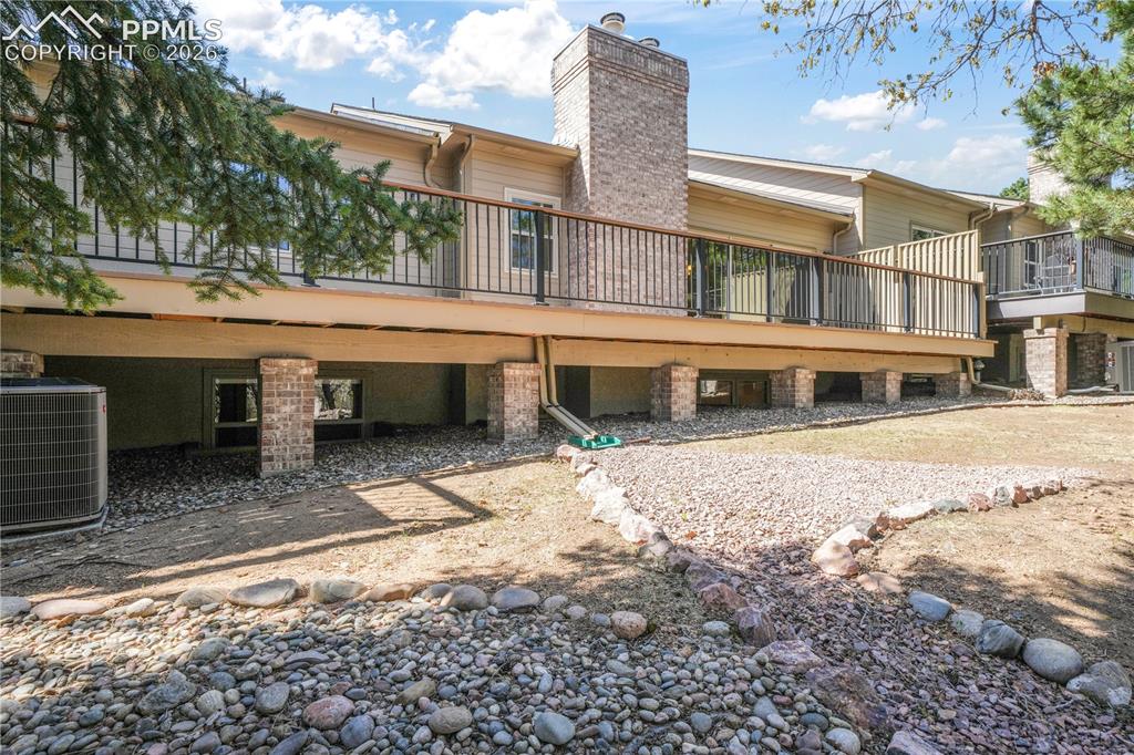 2859 Tenderfoot Hill Street Colorado Springs CO 80906