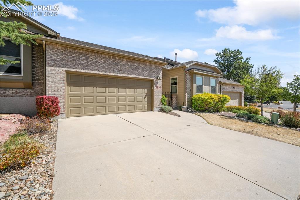 2859 Tenderfoot Hill Street Colorado Springs CO 80906