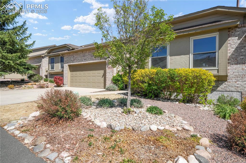 2859 Tenderfoot Hill Street Colorado Springs CO 80906