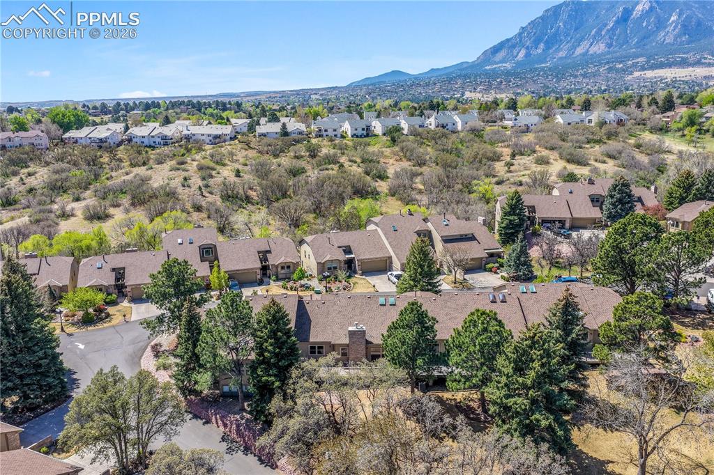 2859 Tenderfoot Hill Street Colorado Springs CO 80906