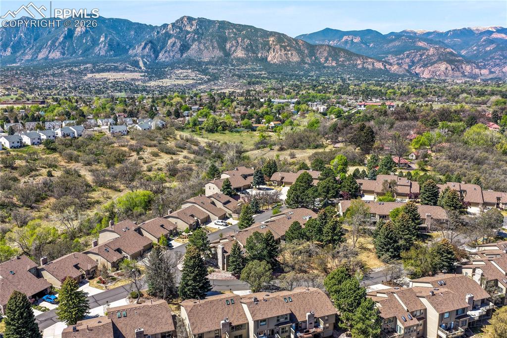 2859 Tenderfoot Hill Street Colorado Springs CO 80906