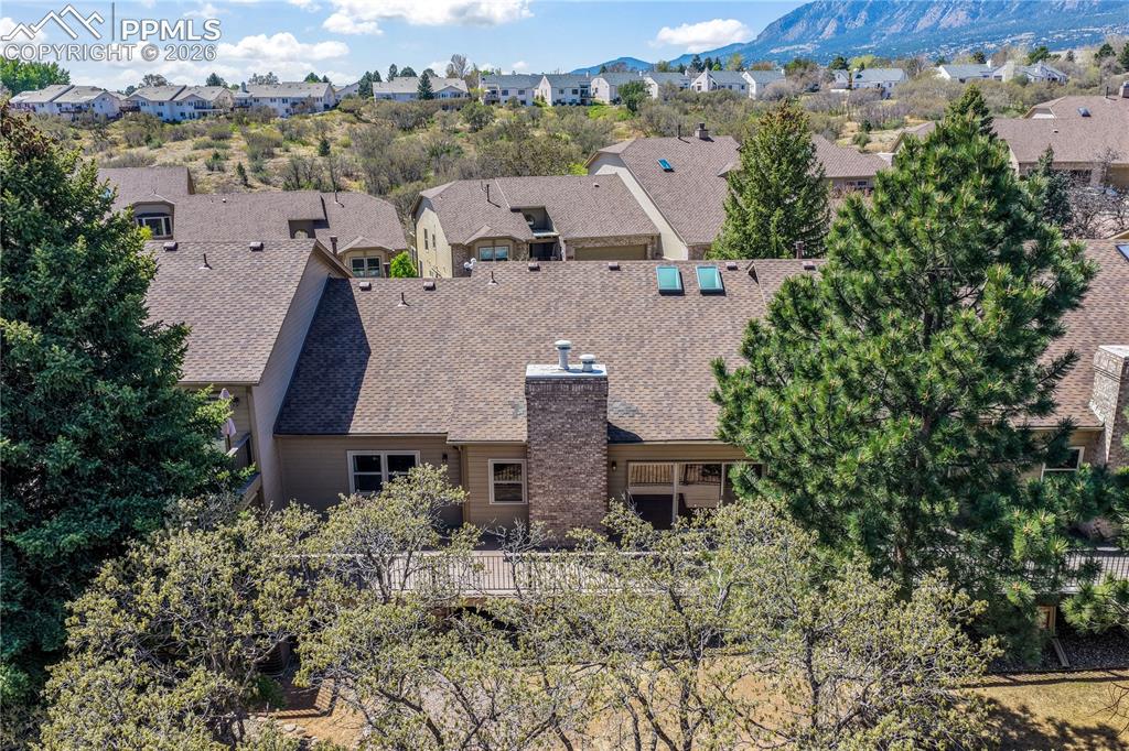 2859 Tenderfoot Hill Street Colorado Springs CO 80906