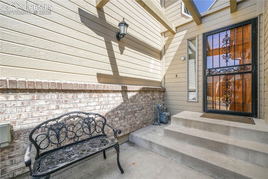 2859 Tenderfoot Hill Street Colorado Springs CO 80906