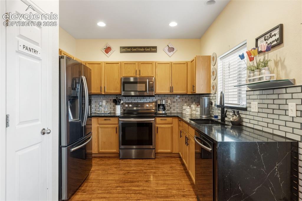 2044 Creekridge Point Colorado Springs CO 80910