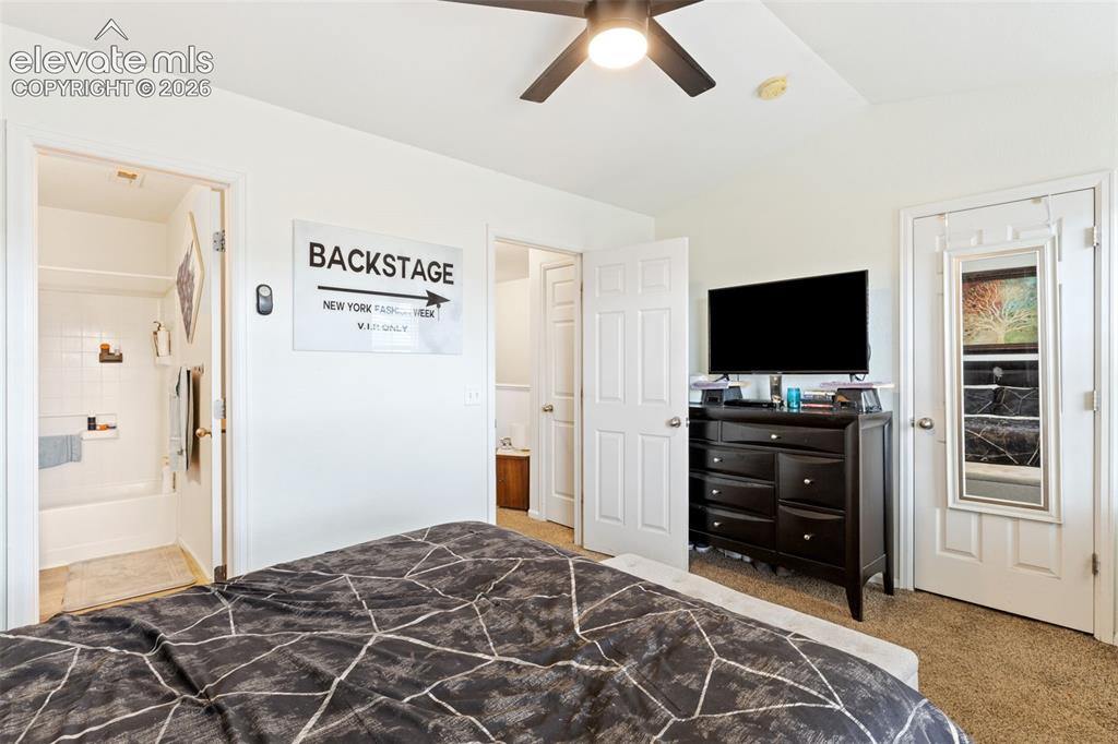 2044 Creekridge Point Colorado Springs CO 80910