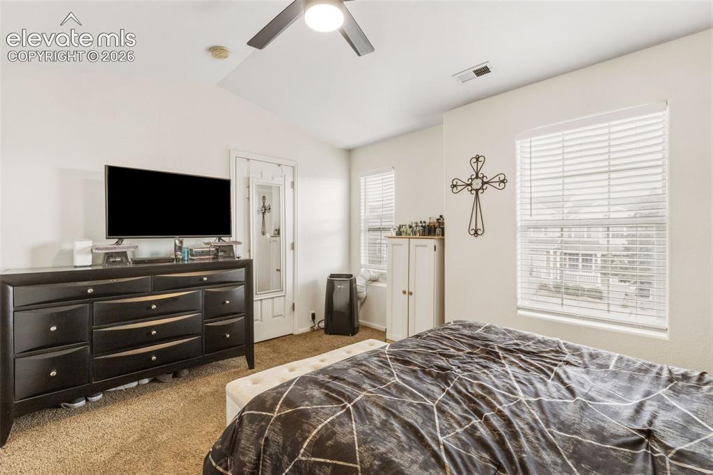 2044 Creekridge Point Colorado Springs CO 80910