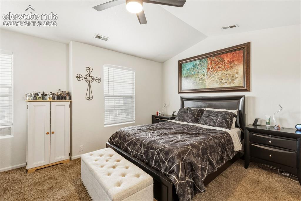 2044 Creekridge Point Colorado Springs CO 80910