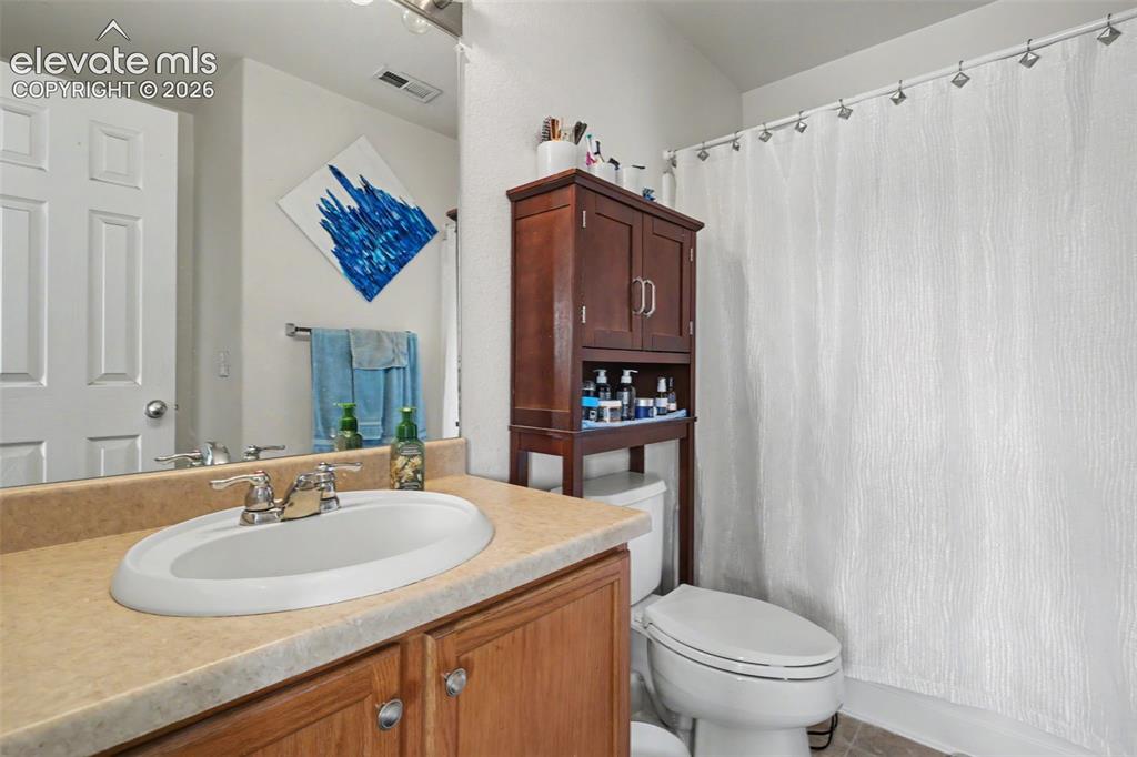 2044 Creekridge Point Colorado Springs CO 80910