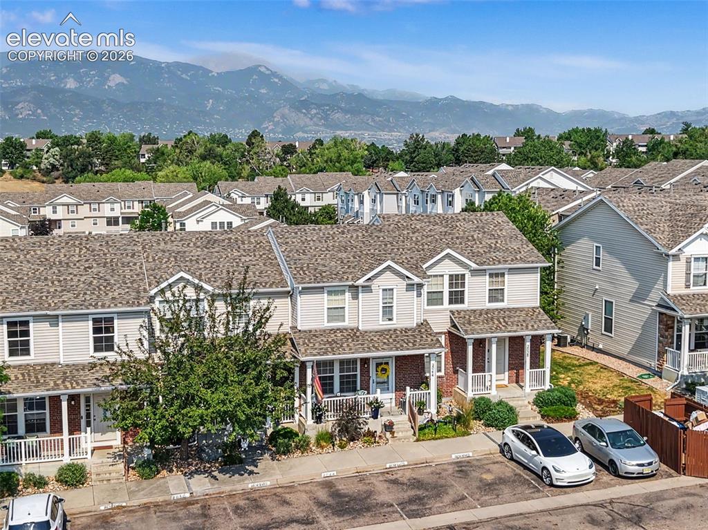 2044 Creekridge Point Colorado Springs CO 80910