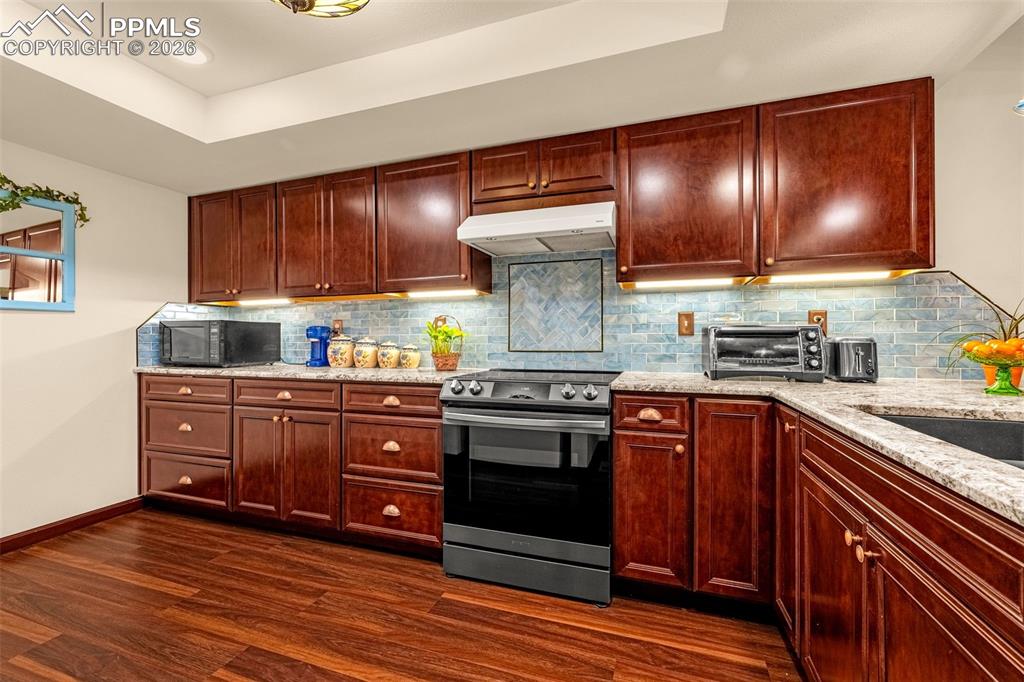 4835 Castledown Road Colorado Springs CO 80917