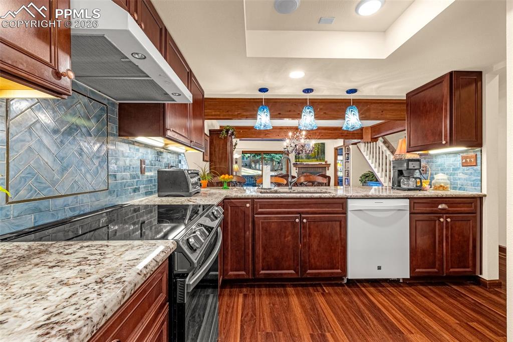4835 Castledown Road Colorado Springs CO 80917