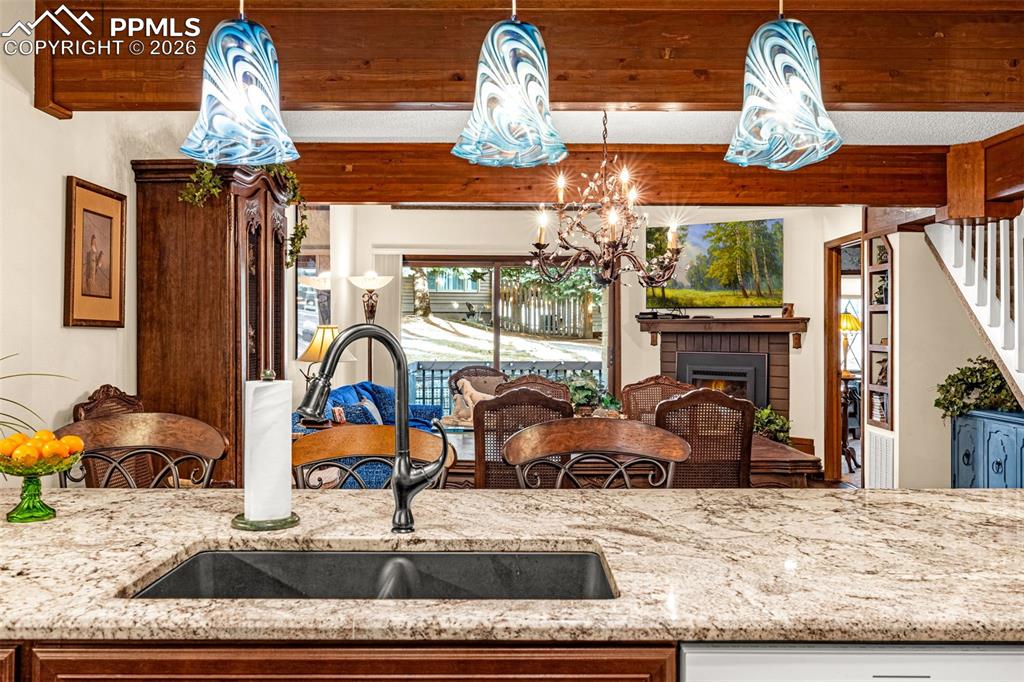 4835 Castledown Road Colorado Springs CO 80917