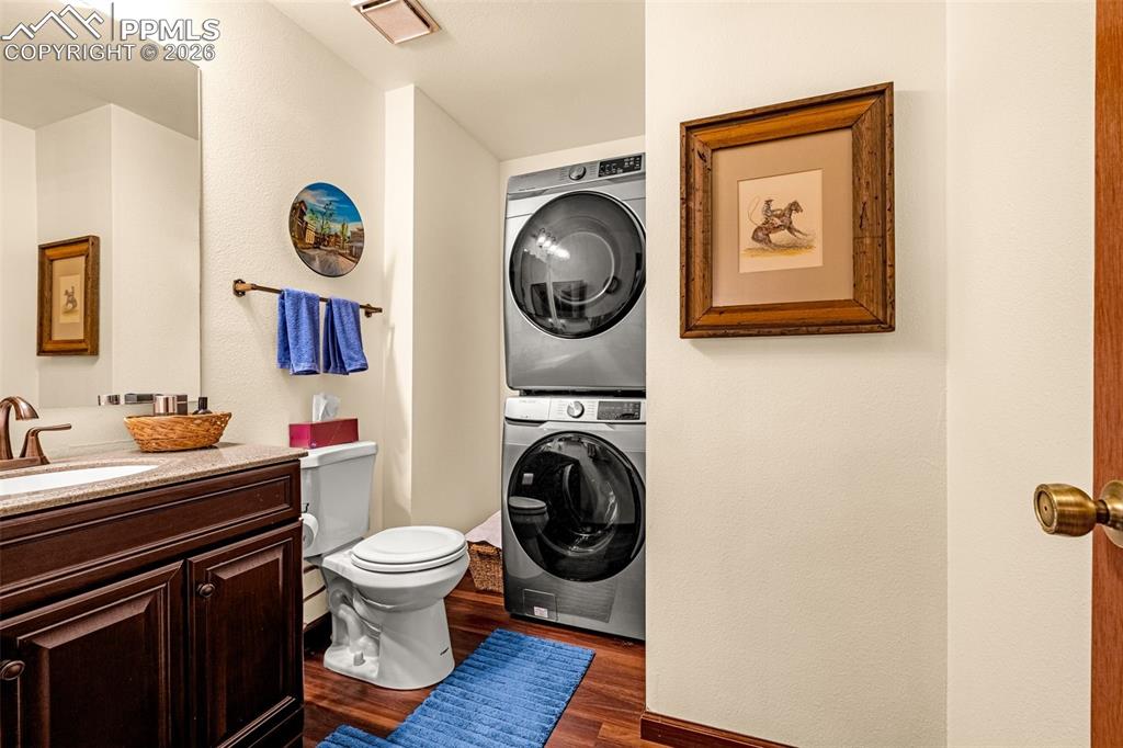 4835 Castledown Road Colorado Springs CO 80917