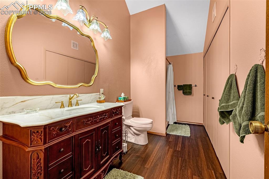 4835 Castledown Road Colorado Springs CO 80917