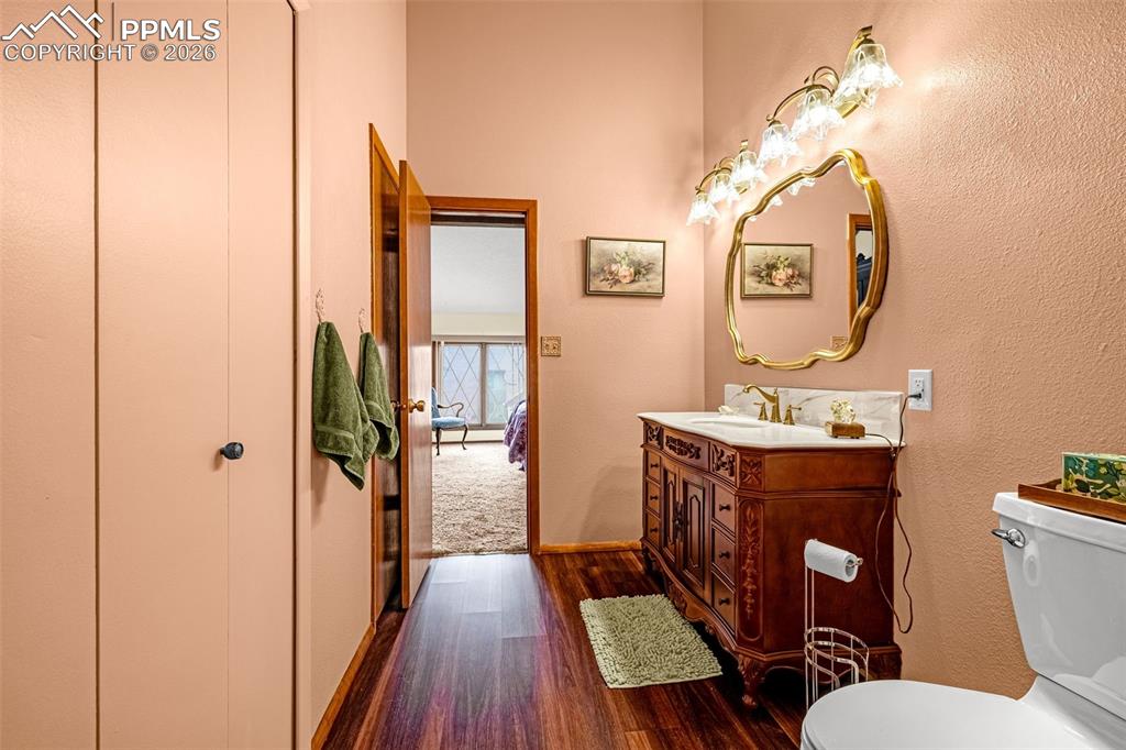 4835 Castledown Road Colorado Springs CO 80917