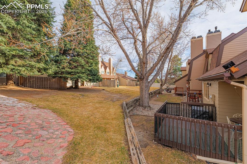4835 Castledown Road Colorado Springs CO 80917