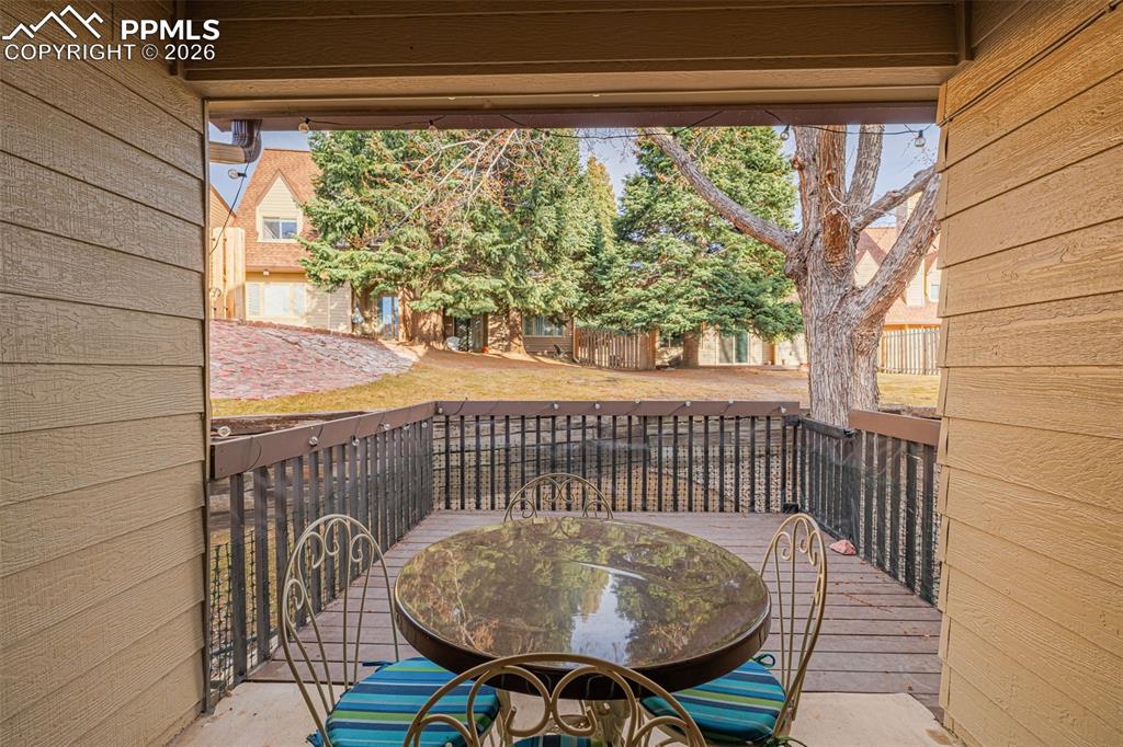 4835 Castledown Road Colorado Springs CO 80917