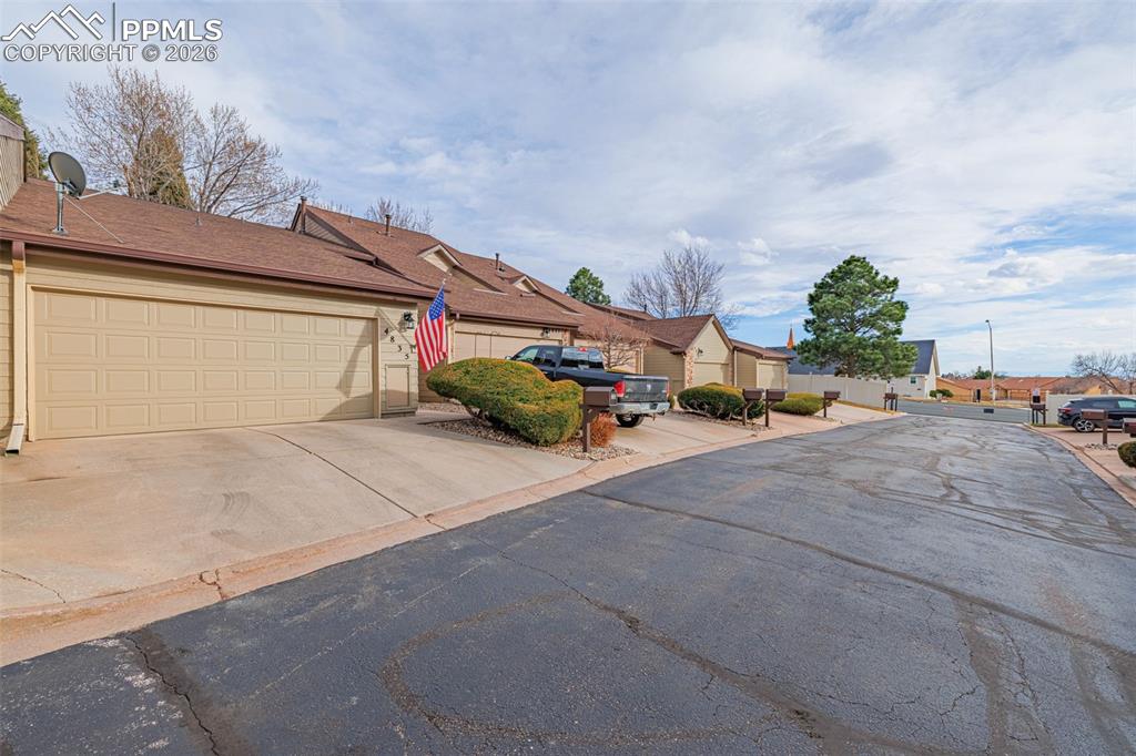 4835 Castledown Road Colorado Springs CO 80917