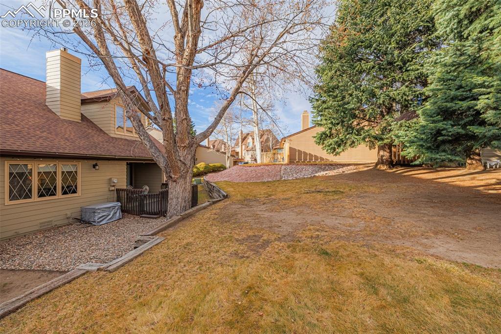 4835 Castledown Road Colorado Springs CO 80917