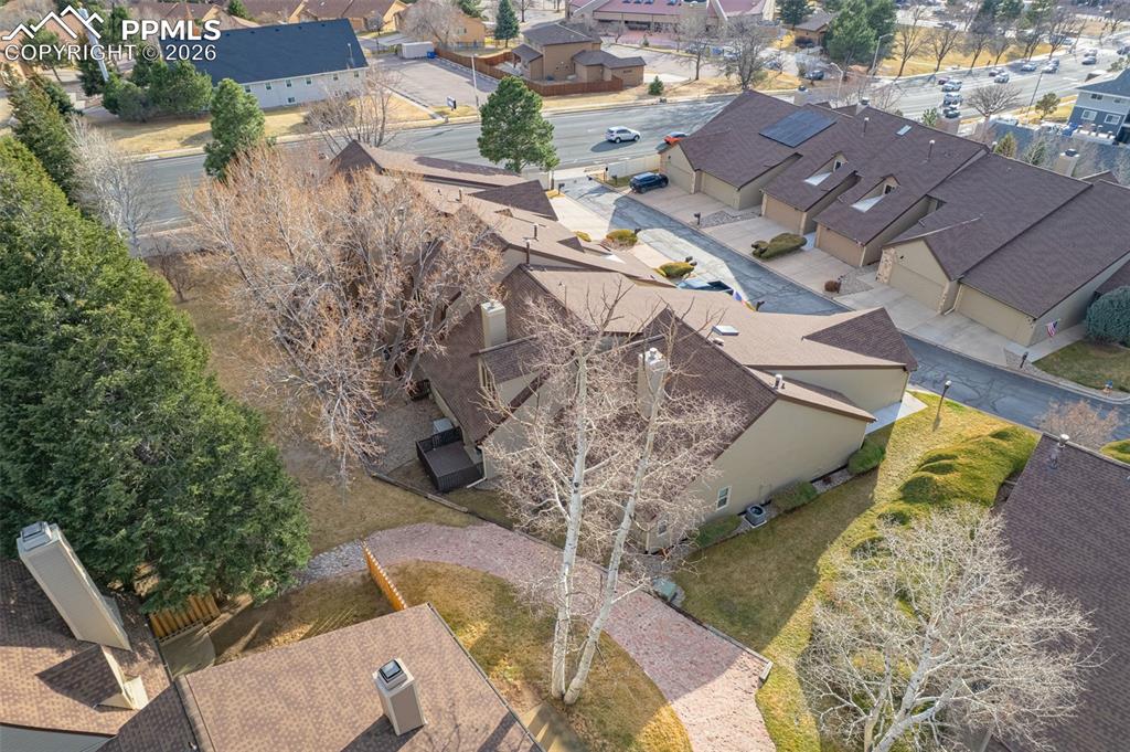 4835 Castledown Road Colorado Springs CO 80917