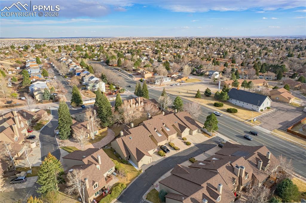 4835 Castledown Road Colorado Springs CO 80917