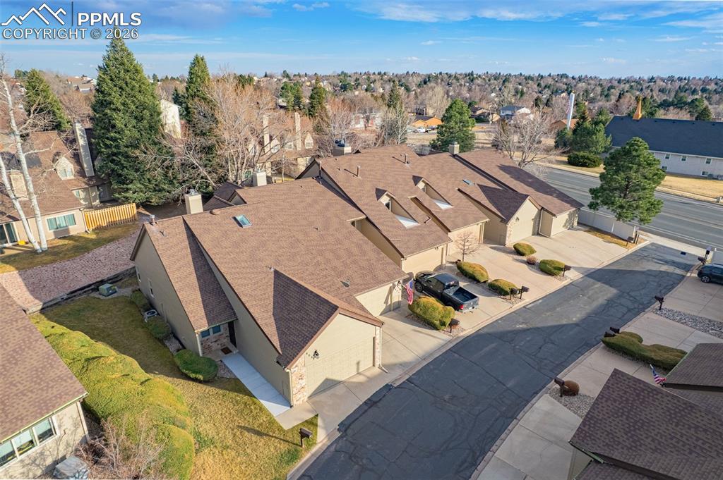 4835 Castledown Road Colorado Springs CO 80917