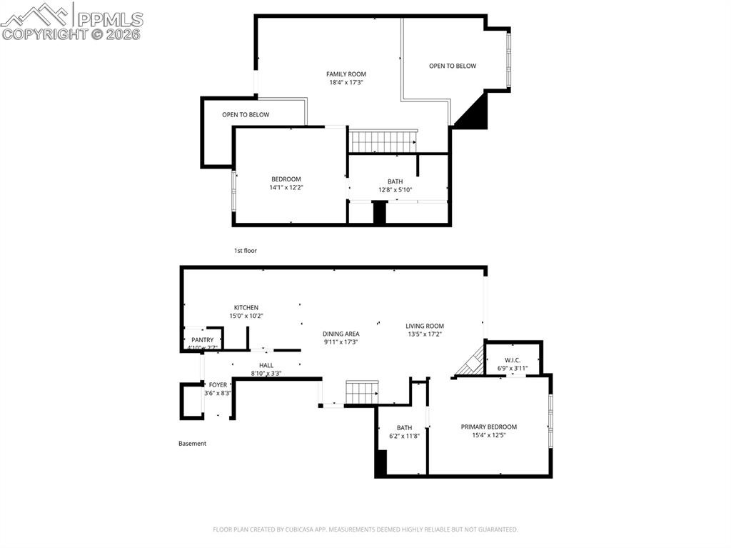 4835 Castledown Road Colorado Springs CO 80917