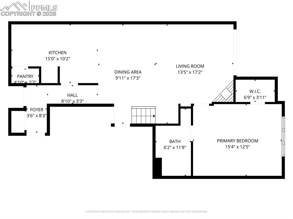 4835 Castledown Road Colorado Springs CO 80917