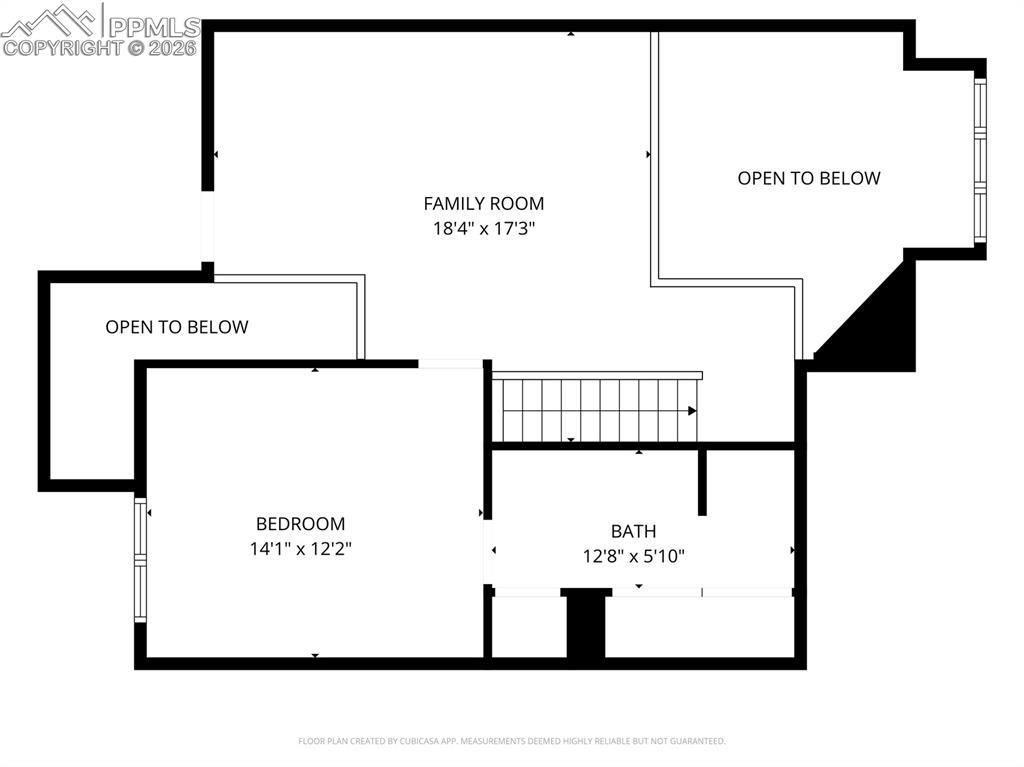 4835 Castledown Road Colorado Springs CO 80917