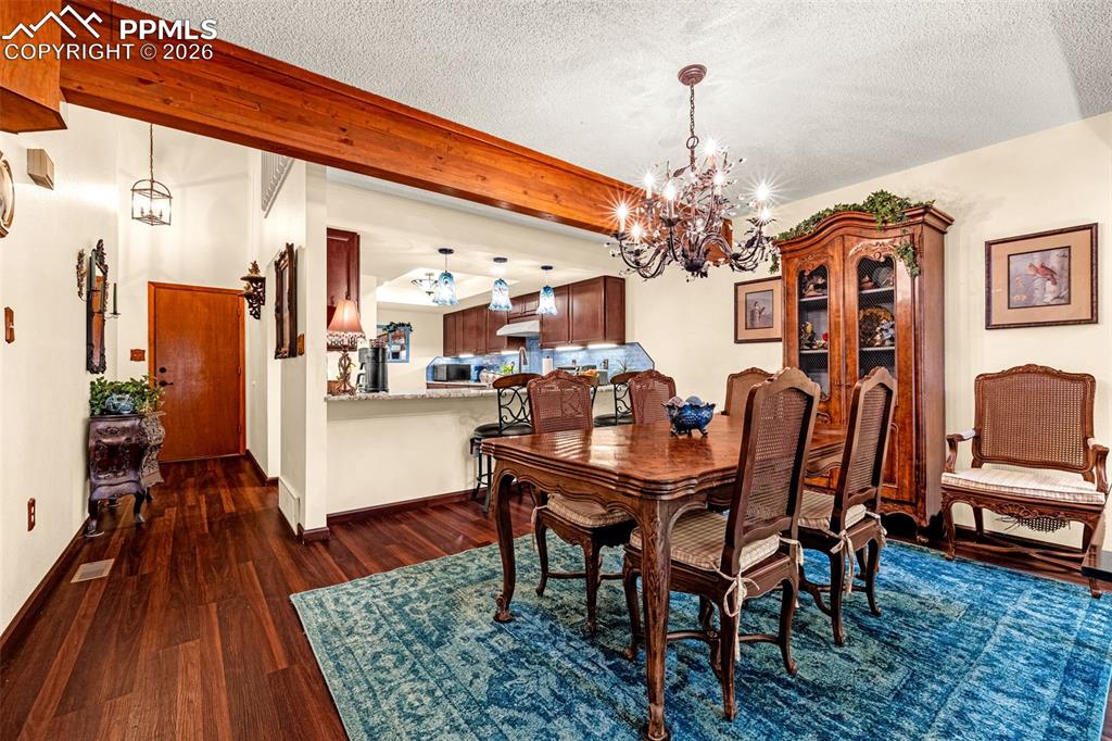 4835 Castledown Road Colorado Springs CO 80917