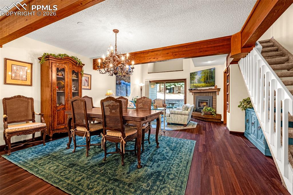 4835 Castledown Road Colorado Springs CO 80917