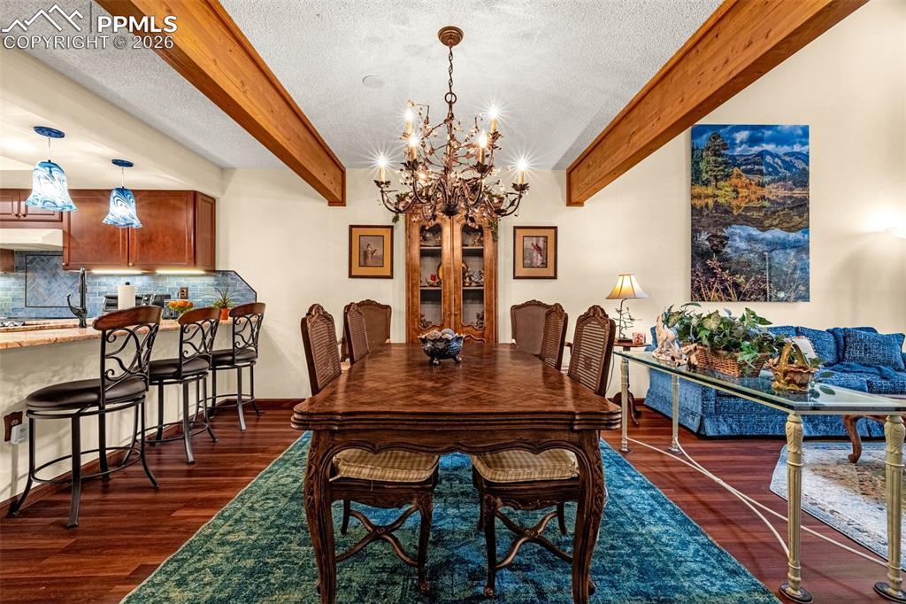 4835 Castledown Road Colorado Springs CO 80917