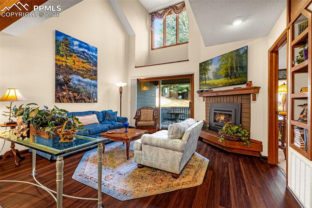 4835 Castledown Road Colorado Springs CO 80917