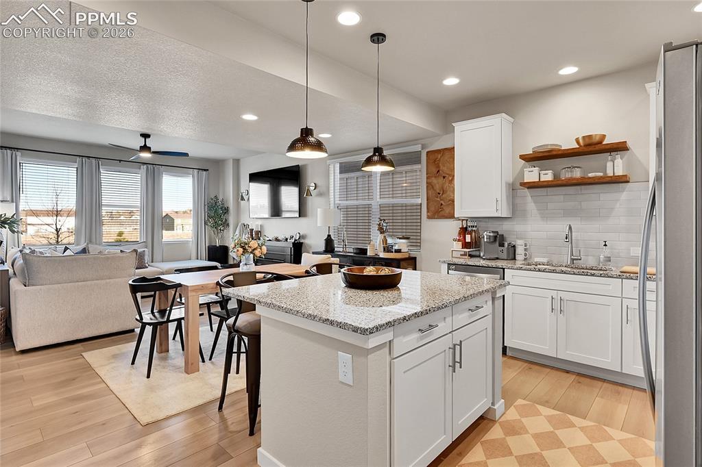 3635 Levy Park Drive Colorado Springs CO 80922
