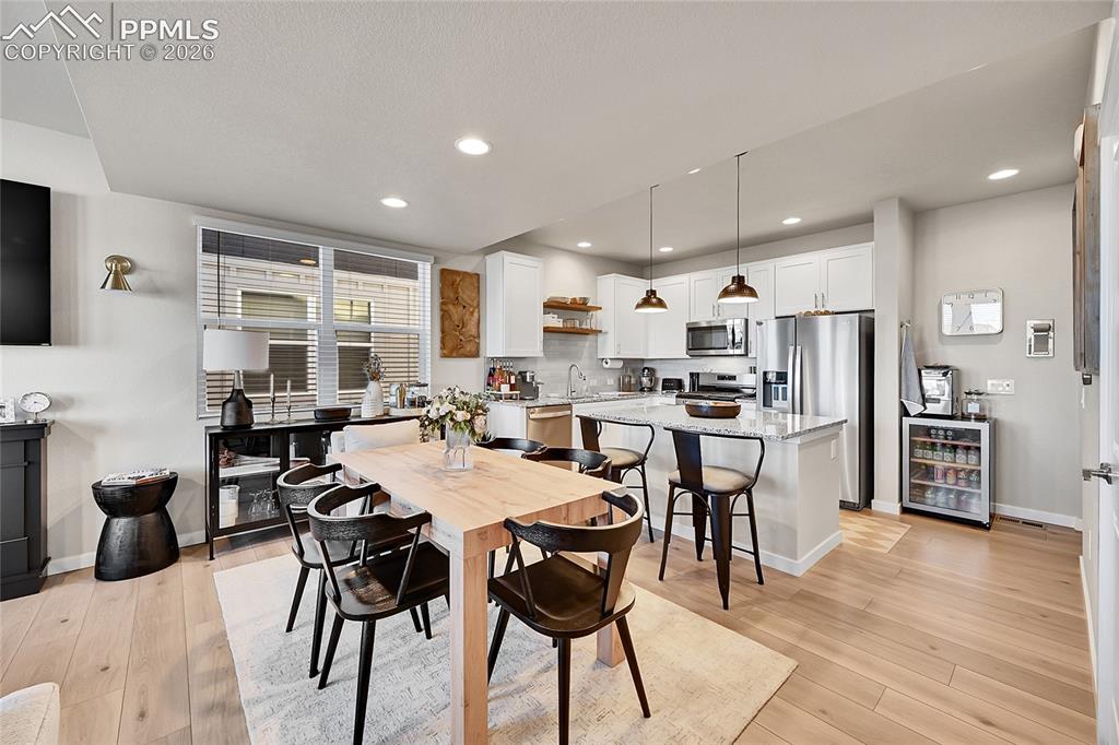 3635 Levy Park Drive Colorado Springs CO 80922