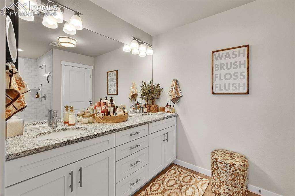3635 Levy Park Drive Colorado Springs CO 80922