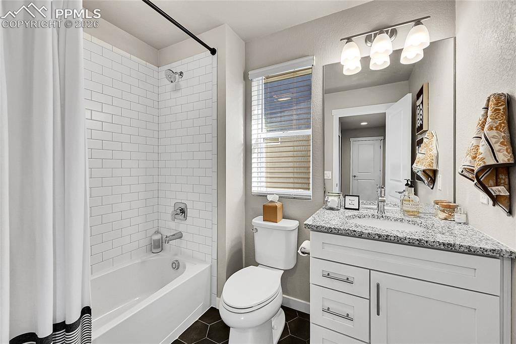 3635 Levy Park Drive Colorado Springs CO 80922