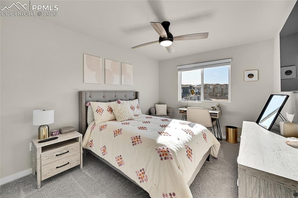 3635 Levy Park Drive Colorado Springs CO 80922