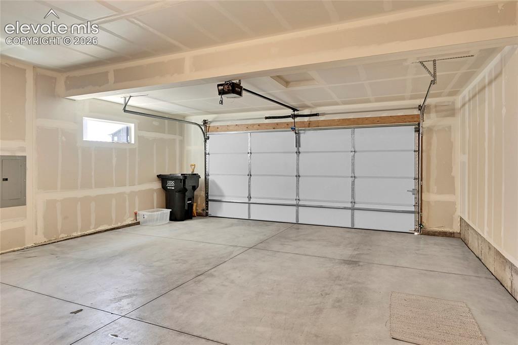 3635 Levy Park Drive Colorado Springs CO 80922