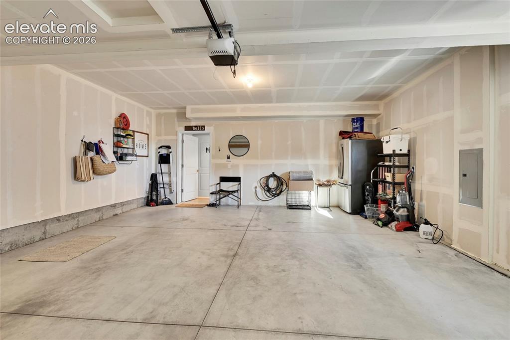 3635 Levy Park Drive Colorado Springs CO 80922