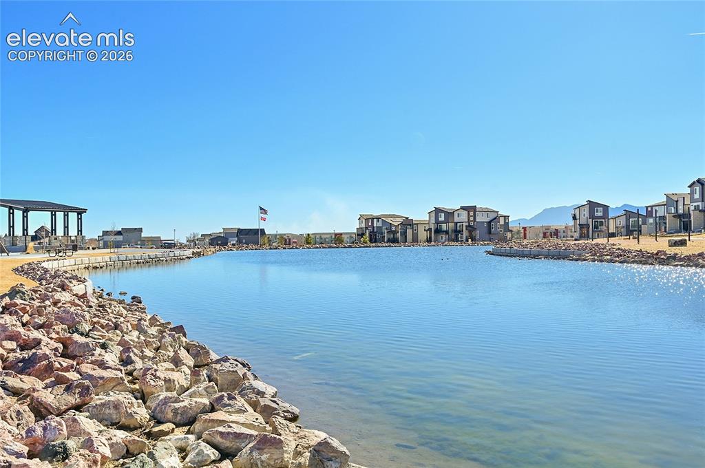 3635 Levy Park Drive Colorado Springs CO 80922