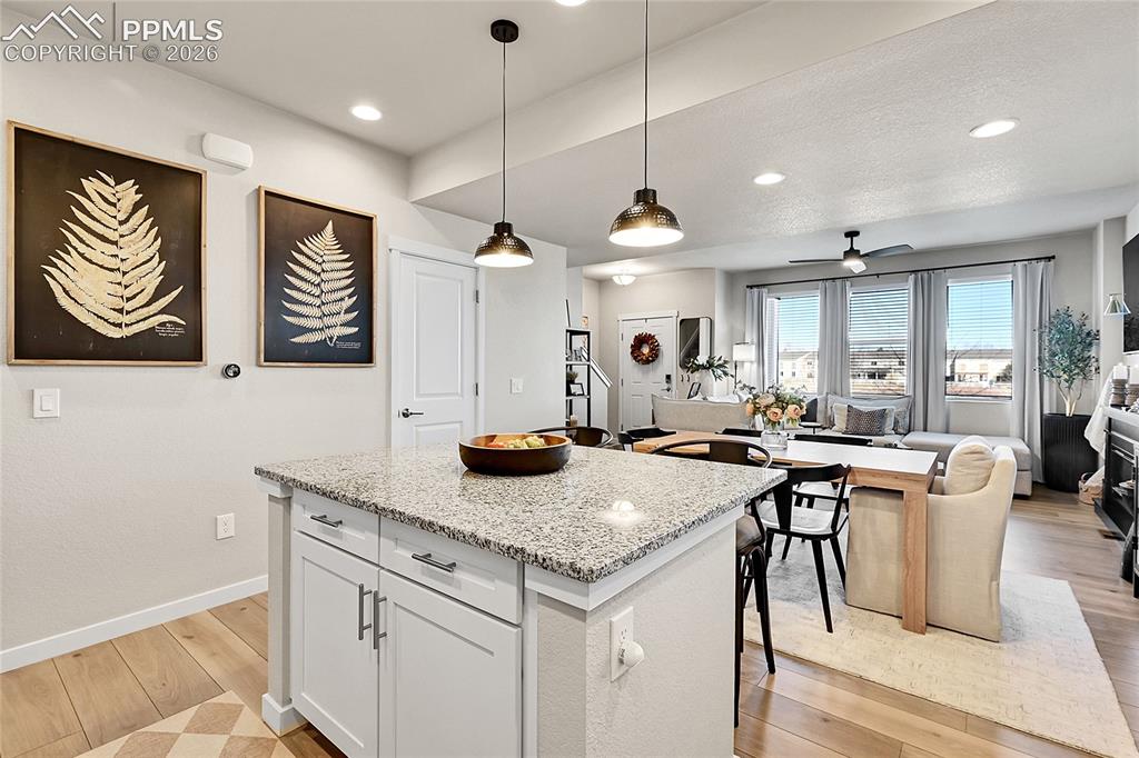 3635 Levy Park Drive Colorado Springs CO 80922